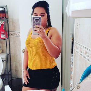 Meet your Posher, Karime